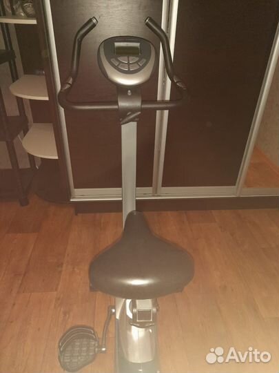 Велотренажер