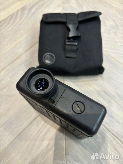 Лазерный дальномер leica 1200