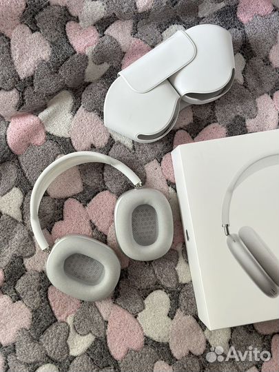 Air Pods Max оригинал