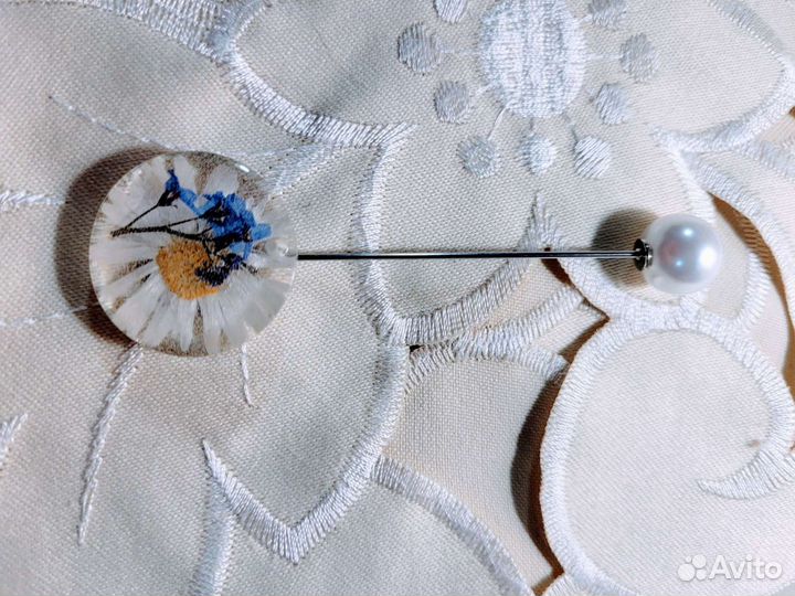 Изделия ручной работы