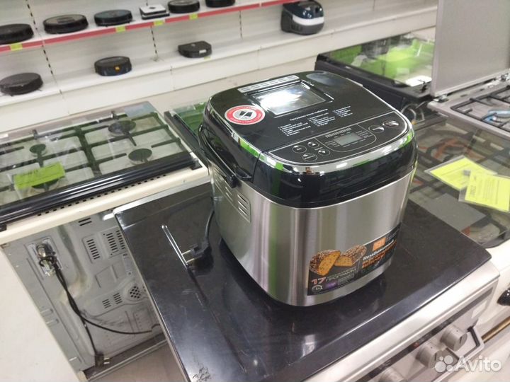 Хлебопечь Redmond RBM-M1907