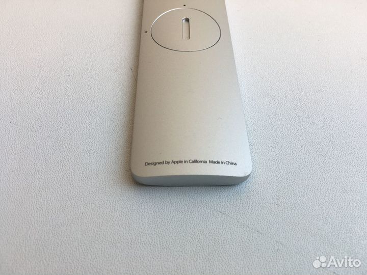 Пульт б/у Apple Remote