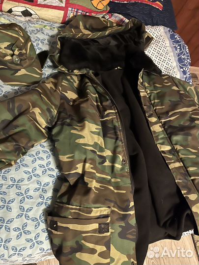 Продаётся кадетская форма для мальчика 7 класс