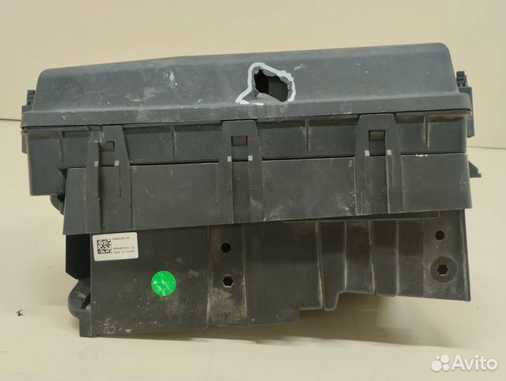 Блок предохранителей Chevrolet Cruze J300 2009-201