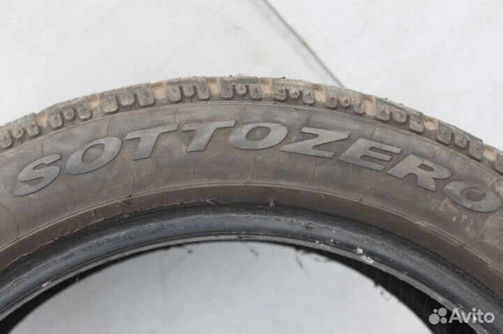 Pirelli Winter Sottozero 210 Serie II 215/50 R17