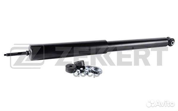 Амортизатор газовый задней подвески Daewoo Nexi