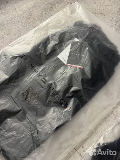 Спортивные штаны Hugo Boss темные LUX