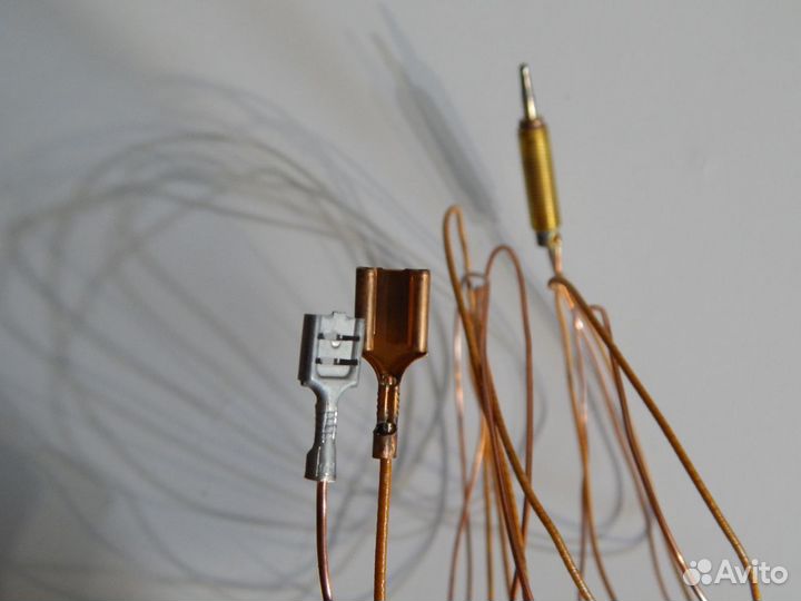 Термопара газовой плиты Hansa арт. 8040861