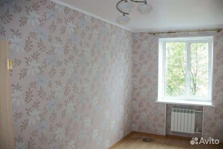 Поклейка обоев