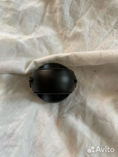 Силиконовая ручка на руль автомобиля