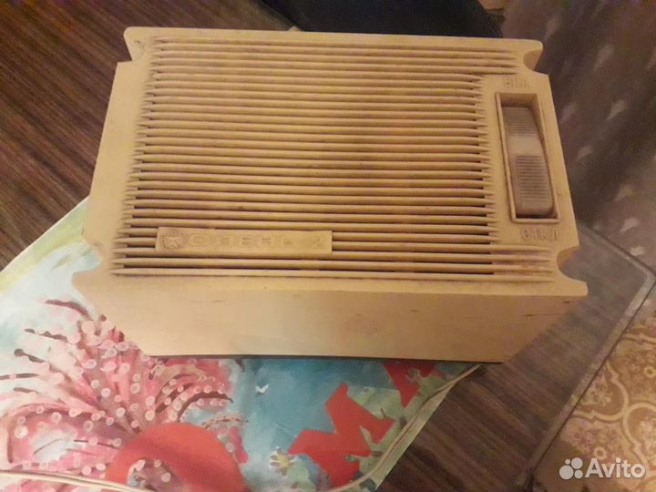 Стабилизатор напряжения рабочий олень - 2