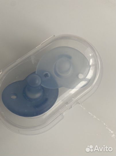 Соска пустышка Avent