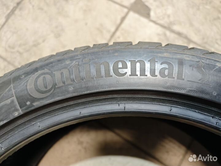 Continental WinterContact TS 860S SSR 245/40 R19 98V