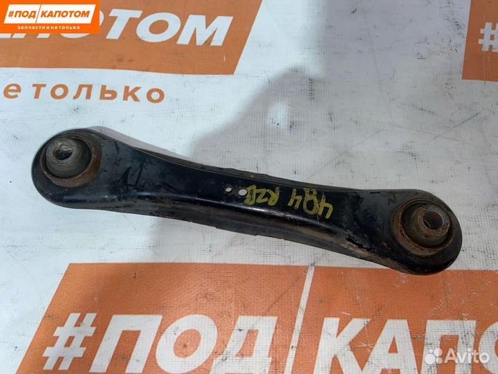 Рычаг задний Mitsubishi Outlander 3 2012 4117A039