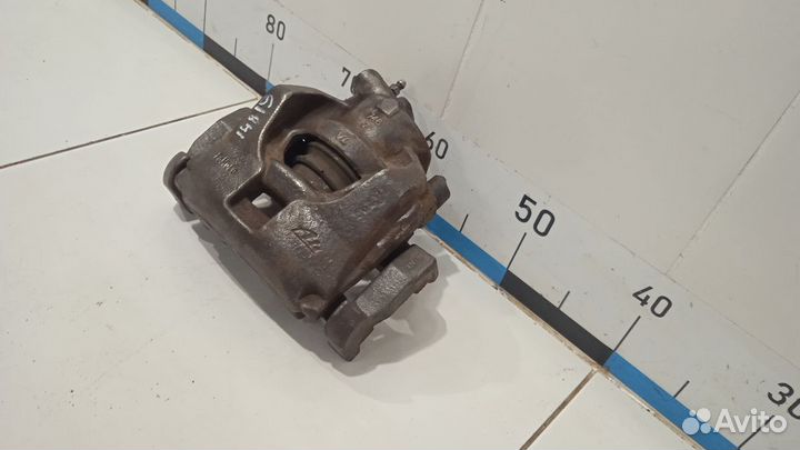 Суппорт тормозной передний правый Mondeo IV 2007