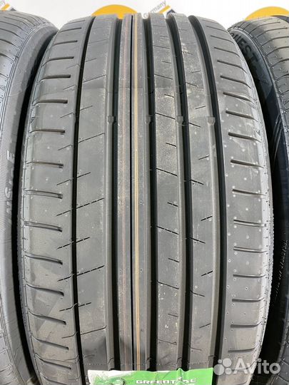 Greentrac Quest-X 225/40 R19 94Y