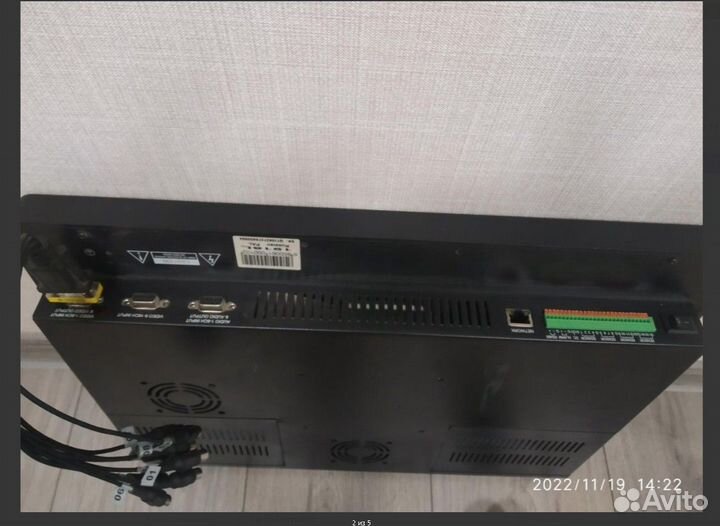 Видеорегистратор IP 8 dahua,Hunter 32ip. Hunter166