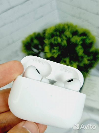 AirPods Pro 2 Premium
