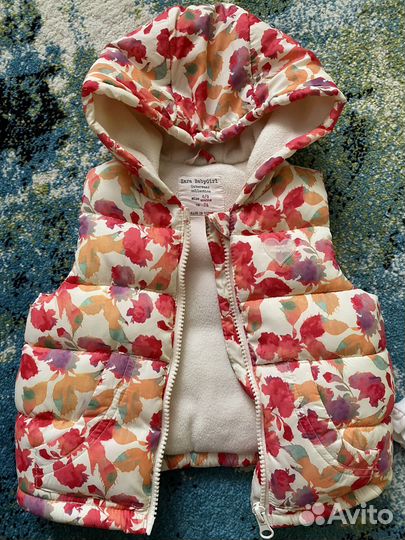 Одежда для девочки 74 80