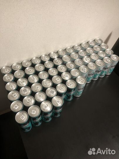 Энергетик Lit Energy