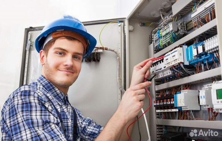 Монтаж водопровода, отопления, канализации