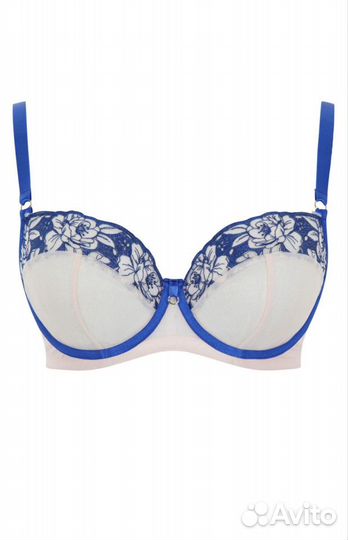 Бюстгальтер Panache Rosa