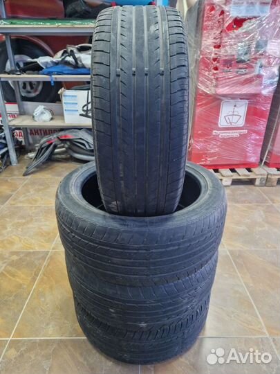 Nankang NS-20 245/45 R19 98Y