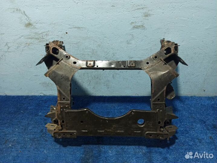 Подрамник передний Jaguar Xf X250