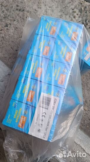 Лампа галогеновая jcdr11