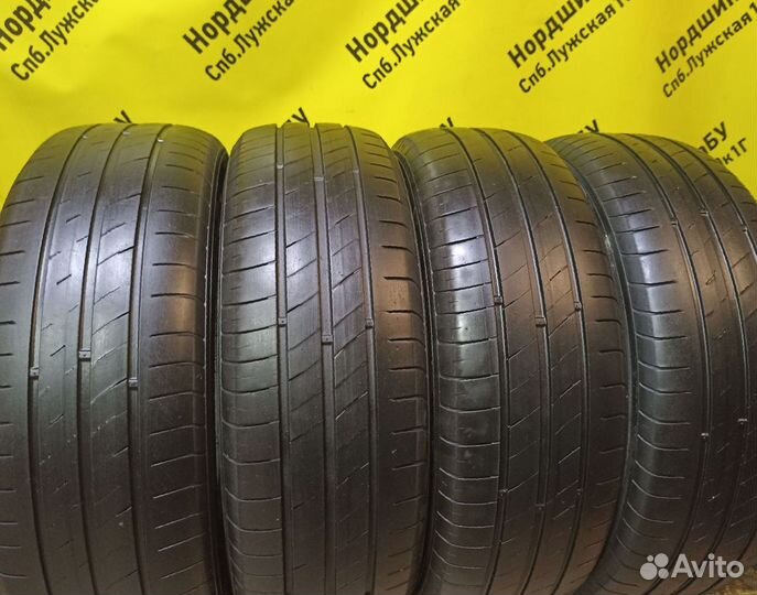 Kumho Ecsta HS52 185/55 R16 83V