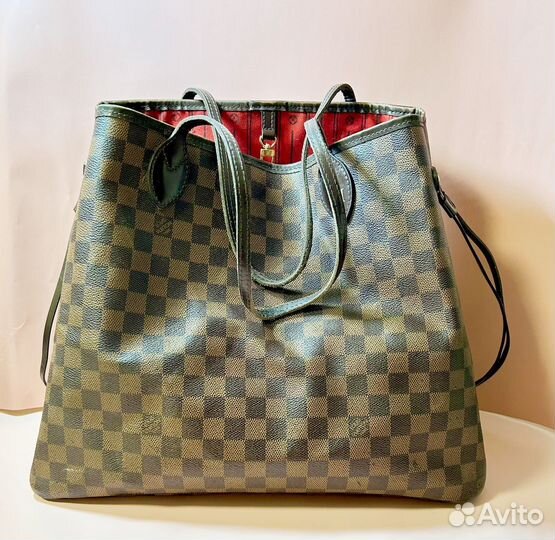 Сумка louis vuitton