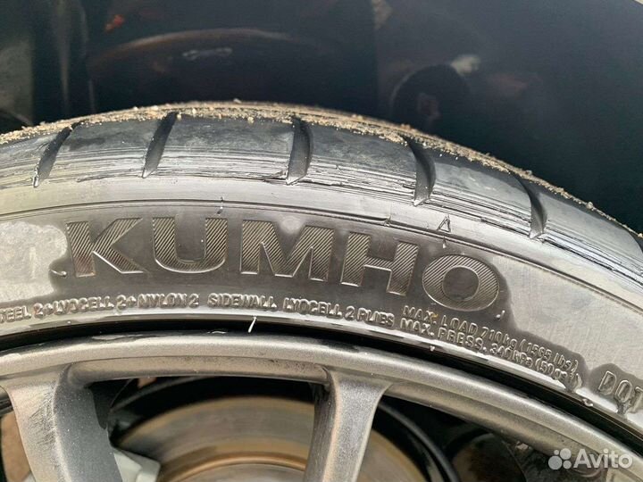 Шины диски и колеса