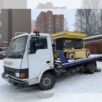 Аренда ножничного подьемника (пеканиска), Пенза