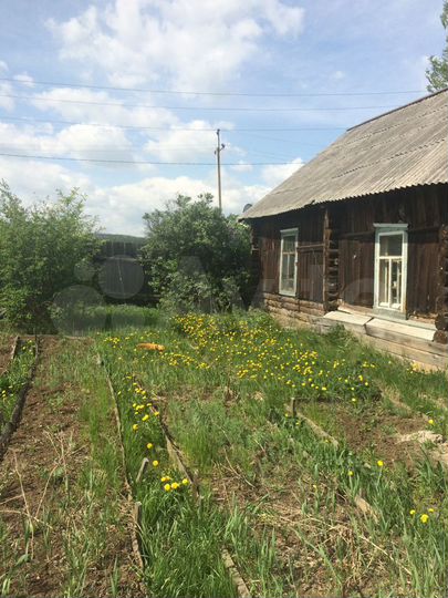 Участок 26 сот. (СНТ, ДНП)