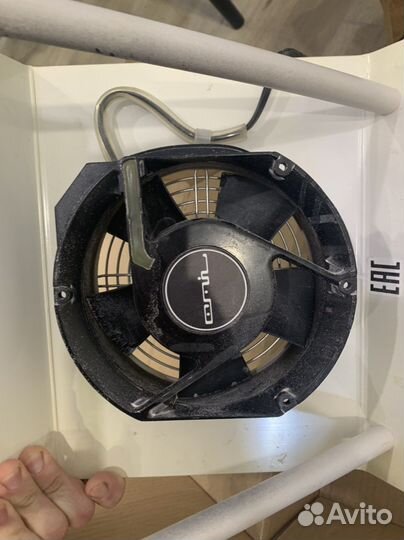 Пылесос «Хороший»