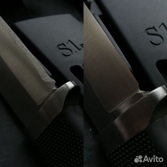 Заточка ножей и других инструментов