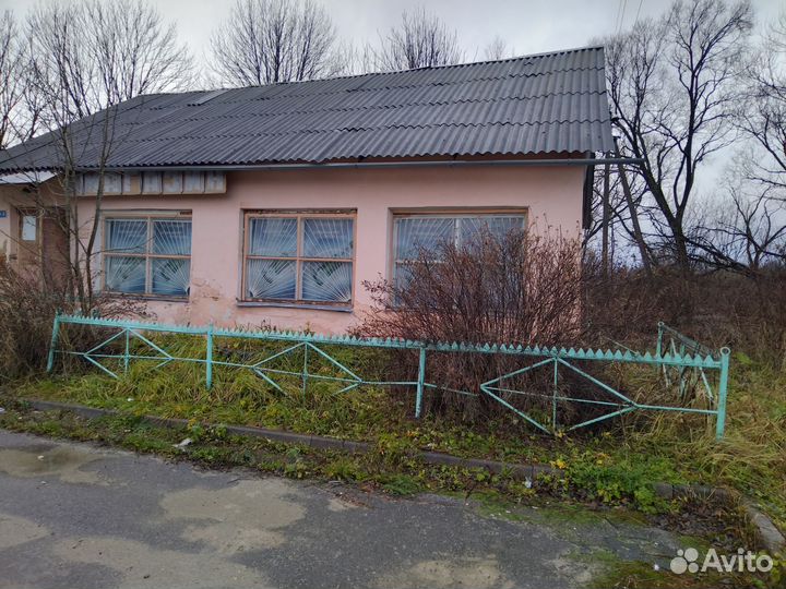 Коммерческая недвижимость.Продуктовый Магазин