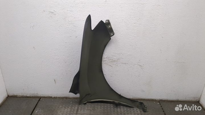 Крыло левое переднее Toyota Venza, 2009