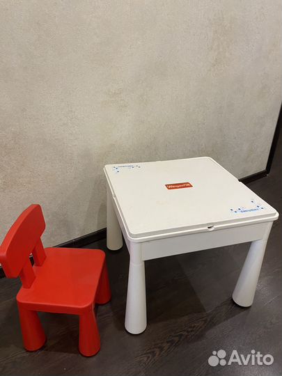 Столик детский