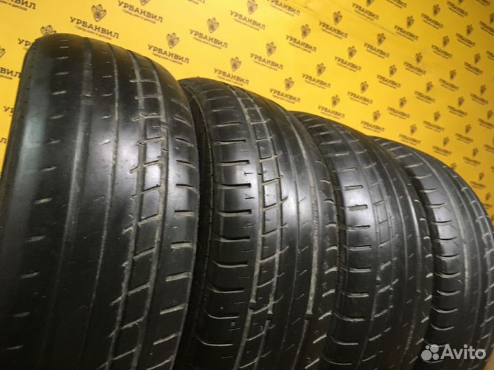 Viatti Strada Asimmetrico V-130 195/65 R15 91H