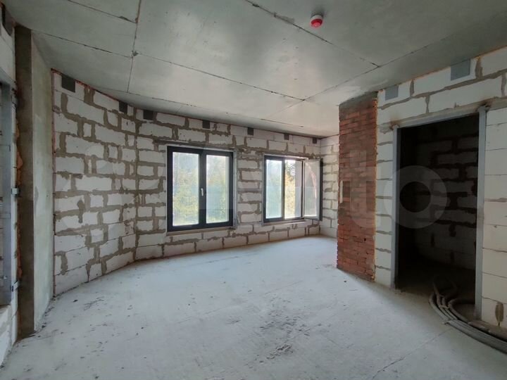 Квартира-студия, 35,4 м², 3/12 эт.