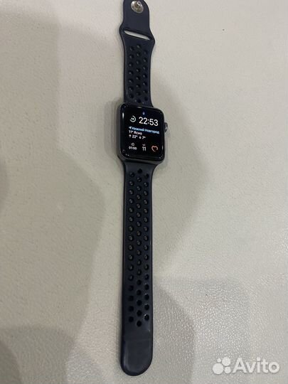 Часы apple watch 3 42mm