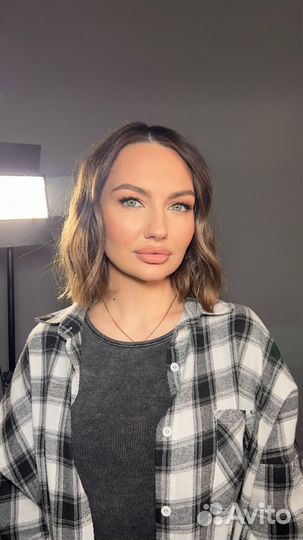 Услуги визажиста