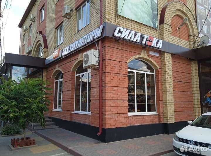 Акб для Renault Logan 60ah