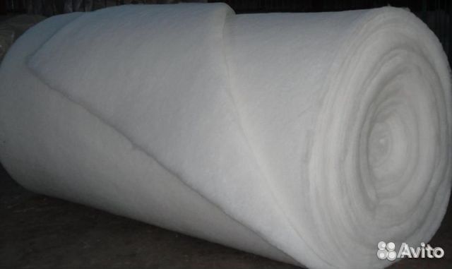 Продам синтепон