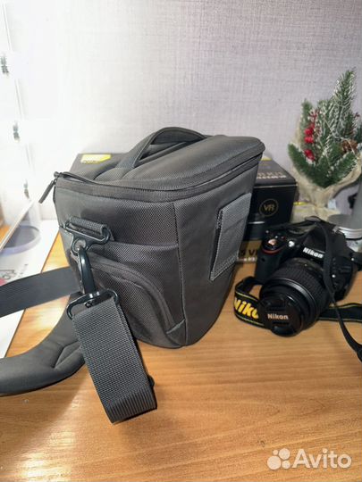 Сумка для фотоаппарата