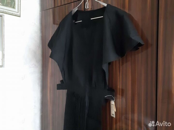 Школьный фартук СССР