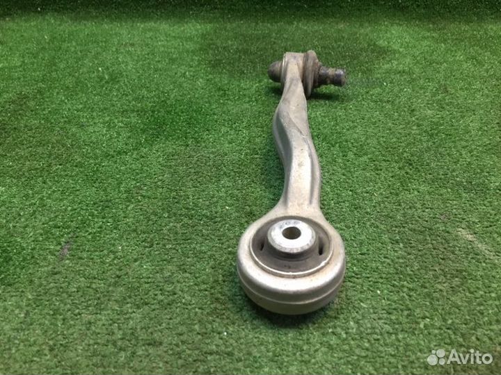 Рычаг Volkswagen Phaeton 3D2 BGH 2008