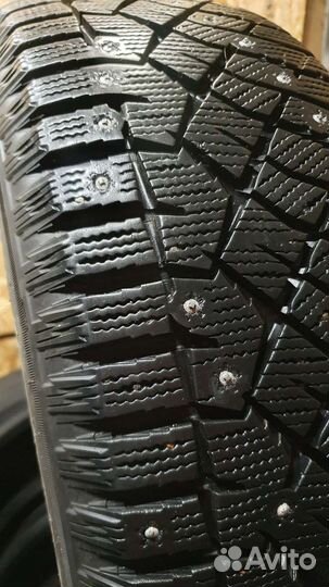 Nitto Therma Spike (NTSPK-B01) 205/60 R16 92T