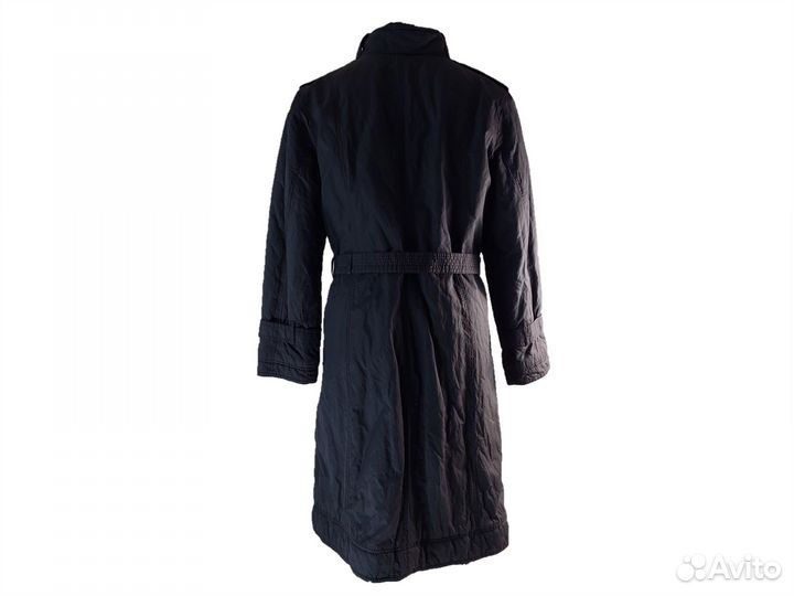 Куртка-пальто демисезонное 46-48